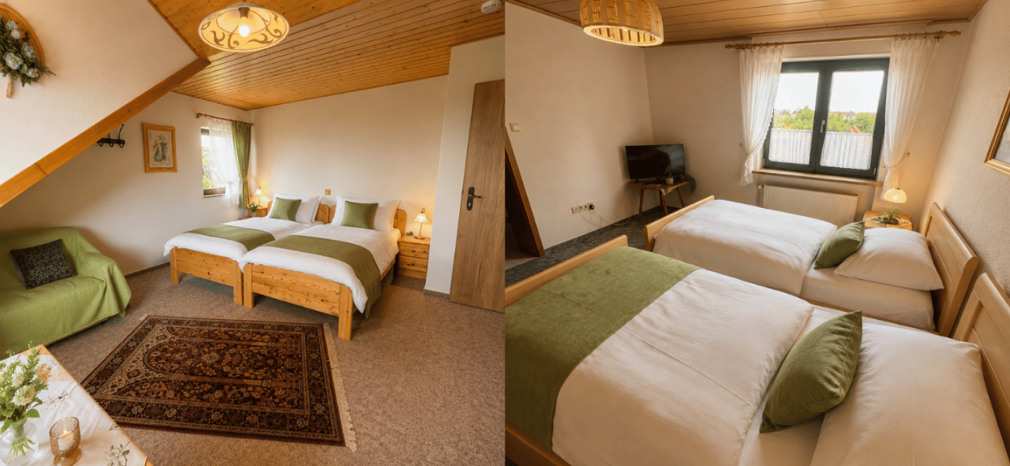 Doppelzimmer (1)