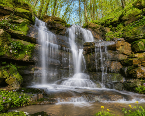 Margarethenschlucht