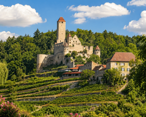 burg-hornberg-neckarzimmern