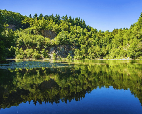 katzenbuckelsee-waldbrunn
